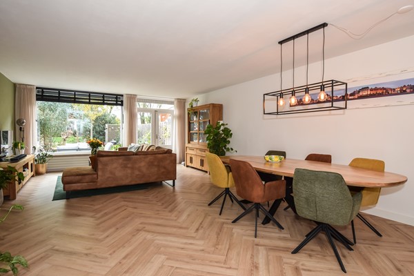 Medium property photo - To Janssenstraat 4, 5237 CW 's-Hertogenbosch